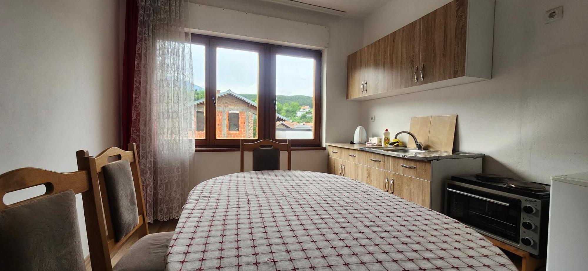 Lovely 1 Bedroom Within Walking Distance, Views Peć Exterior foto