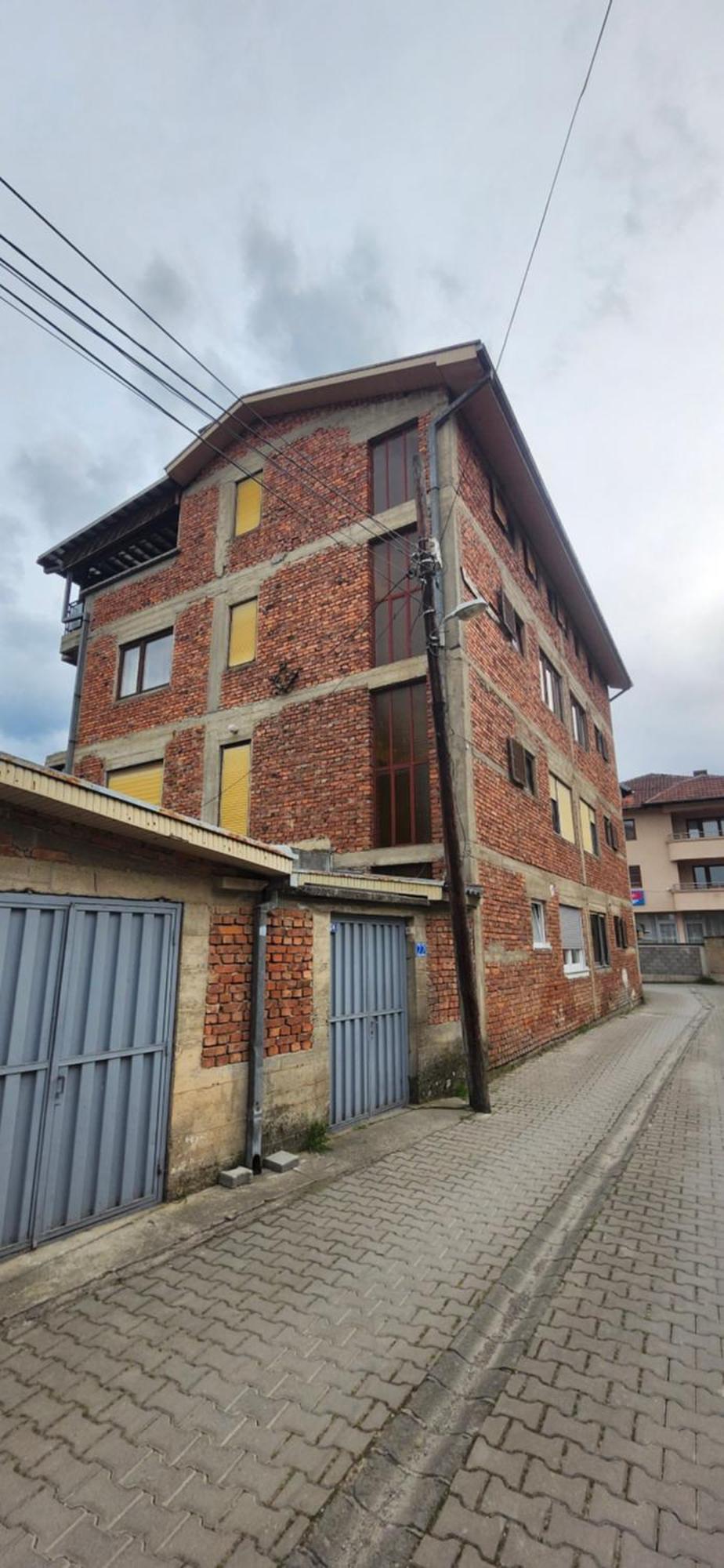 Lovely 1 Bedroom Within Walking Distance, Views Peć Exterior foto