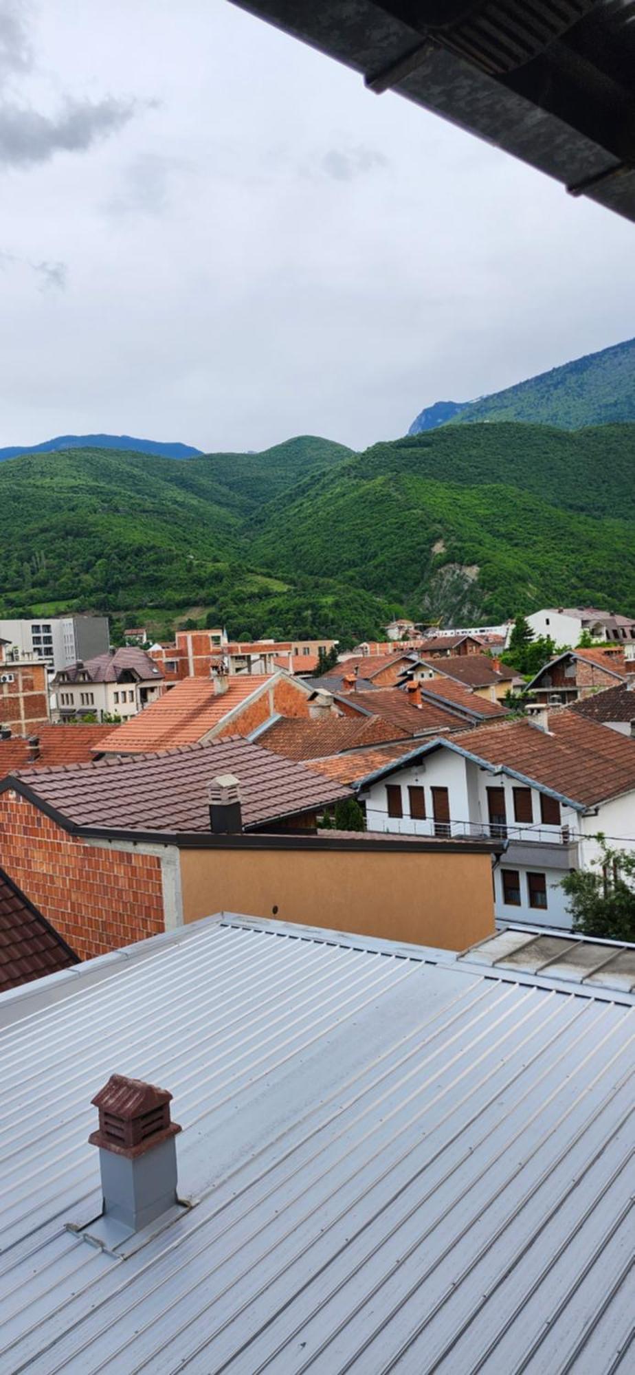 Lovely 1 Bedroom Within Walking Distance, Views Peć Exterior foto