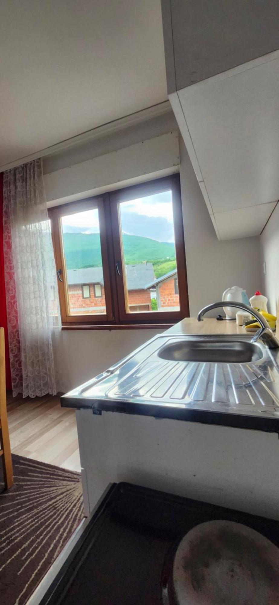 Lovely 1 Bedroom Within Walking Distance, Views Peć Exterior foto