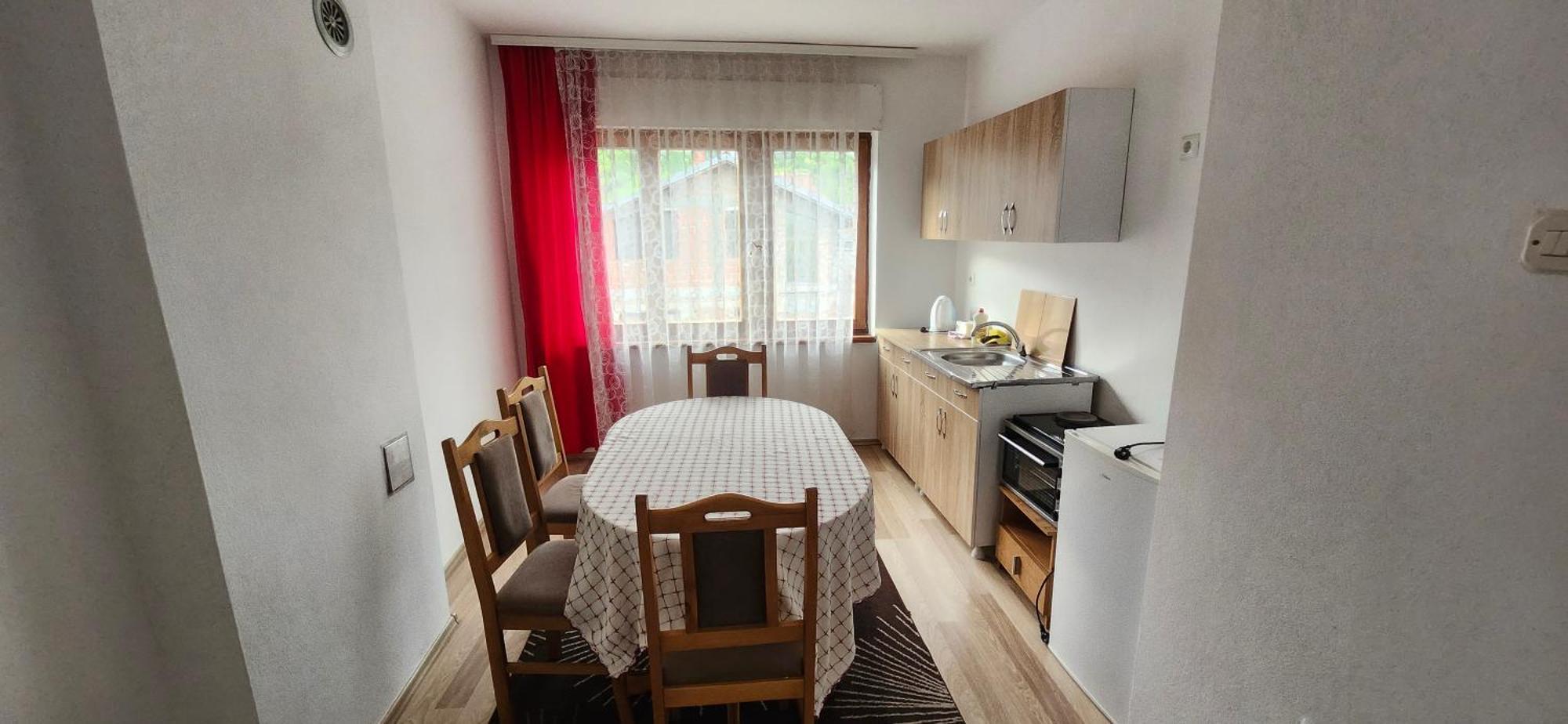Lovely 1 Bedroom Within Walking Distance, Views Peć Exterior foto