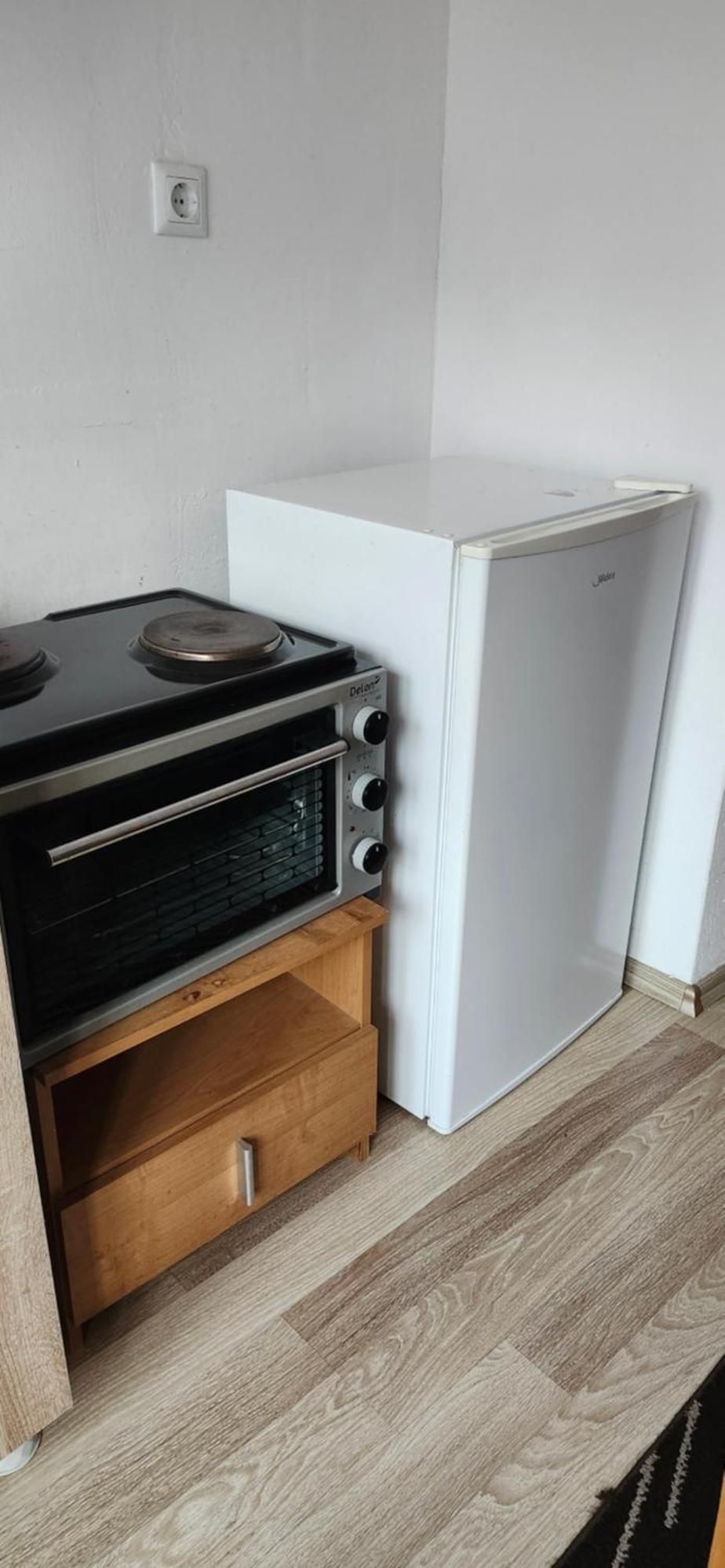 Lovely 1 Bedroom Within Walking Distance, Views Peć Exterior foto