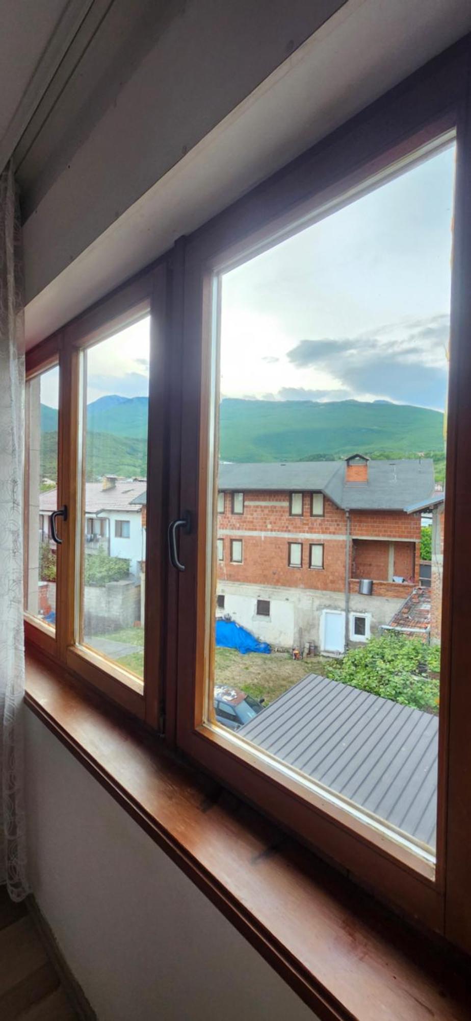 Lovely 1 Bedroom Within Walking Distance, Views Peć Exterior foto