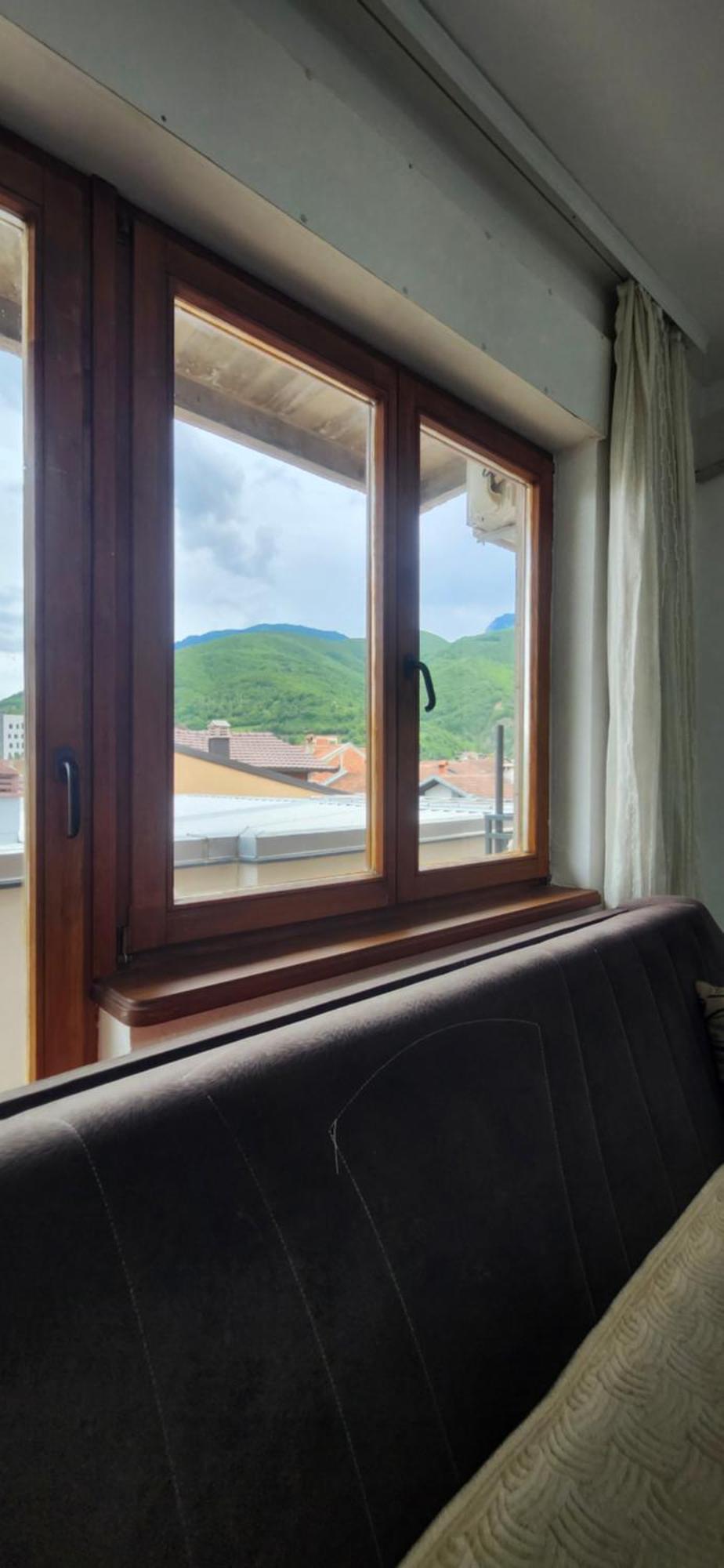 Lovely 1 Bedroom Within Walking Distance, Views Peć Exterior foto