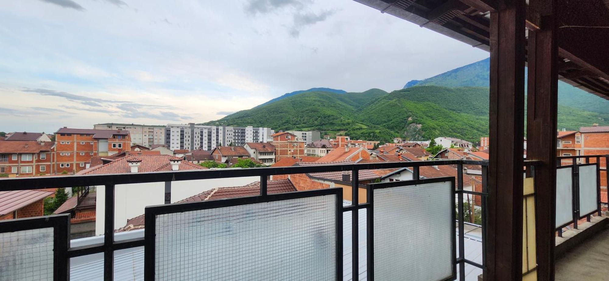 Lovely 1 Bedroom Within Walking Distance, Views Peć Exterior foto