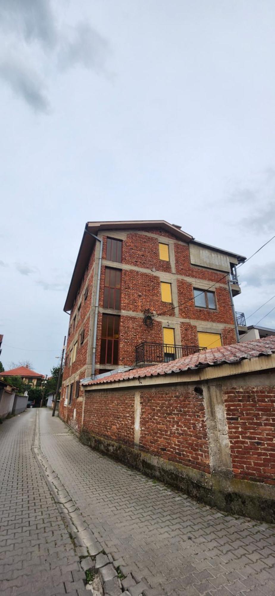 Lovely 1 Bedroom Within Walking Distance, Views Peć Exterior foto