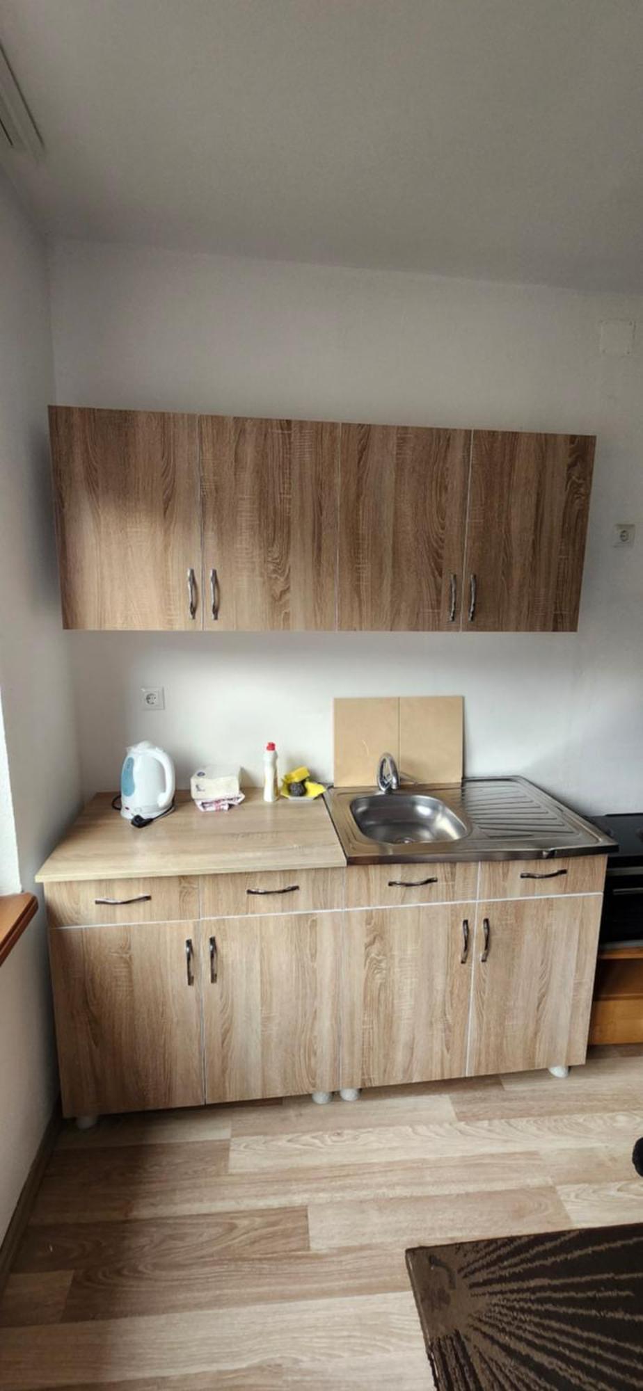 Lovely 1 Bedroom Within Walking Distance, Views Peć Exterior foto